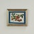 Rare and remarkable set of nine 19th century Chinese watercolor paintings of fruit executed in a charming traditional...