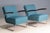 S 411 Model Tubular Chairs, Set of 2 For Sale - Image 4 of 5