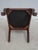 Set of 10 Ethan Allen Ball & Claw Mahogany Dining Room Chairs For Sale - Image 16 of 18
