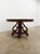 2000 - 2009 Round Traditional Pedestal Dining Table For Sale - Image 5 of 14