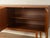 Mid-Century Wood Sideboard, 1960s For Sale - Image 9 of 10