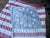 Very nice example of an authentic vintage 1976 Bicentennial 13 star revolutionary Betsy Ross flag. About 3 x 5 feet All...
