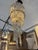 Silver Cascade Chandelier in Murano Glass attributed to Paolo Venini for Venini, Italy, 1960 For Sale - Image 8 of 17