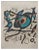 Joan Miro, Untitled, 1972, Lithograph For Sale