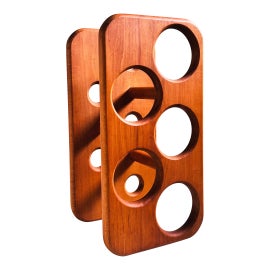 Example of Wine Racks