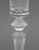 Baccarat "Mille Nuits" Crystal Champagne Flutes, 4 For Sale In New York - Image 6 of 9
