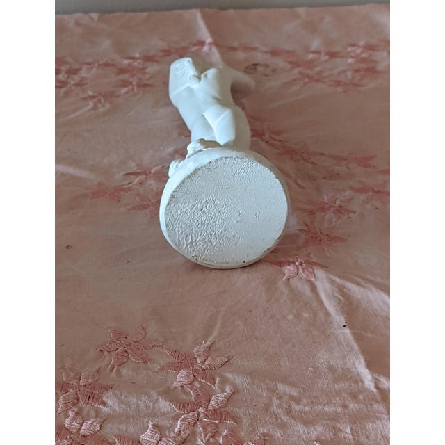 Vintage 1980s Goddess Figurine For Sale In San Diego - Image 6 of 7