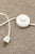 Metal Mid Century Modern Adjustable Chrome Ball Arch Lamp With Marble Base For Sale - Image 7 of 7