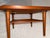 Authentic Mid-Century Modern Model 73 Teak Coffee / Side Table Designed by Holger Georg Jensen by Kubus Denmark 1960s For Sale - Image 4 of 12