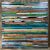 Abstract Reclaimed Wood Wall Sculpture For Sale - Image 4 of 13