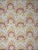 A colorful and clever medium-scale design inspired from the base elements of Indian “Tree of Life” panels. Printed on a...
