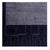 Modern Moroccan "Building Blocks" Hand-Knotted Wool Rug by Doris Leslie Blau For Sale