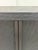 Black Van Thiels for Restoration Hardware Bezier Sideboard For Sale - Image 8 of 12