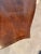 1980s Kindel Mahogany Side Table From Their Winterthur Reproduction Collection For Sale - Image 9 of 16