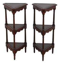 Example of Theodore Alexander Side Tables