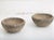 Mid-Century Modern Mid Century Concrete Cast Stone Planters - a Pair For Sale - Image 3 of 5