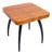 Model H-259 Spider Table by Jindřich Halabala, Former Czechoslovakia, 1930s For Sale