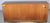 Vintage Henredon Queen Size Headboard & Bed Frame – Mid-Century Modern For Sale - Image 12 of 13