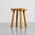 Vintage Stool by Charlotte Perriand, France, 1980s For Sale - Image 6 of 11