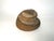 A piece of history of French couture when hats were part of everyday fashion. Stylish vintage French hat form with...