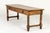 Wood 19th Century French Walnut Drapers Table For Sale - Image 7 of 10
