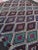 1960s Vintage Turkish Handknotted Small Kilim Rug - 60"x65" For Sale - Image 4 of 9