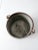 Metal Antique Copper Bucket For Sale - Image 7 of 11