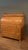 Biedermeier Roller Flap Secretary in Ash, 1840s For Sale - Image 4 of 14