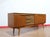 Mid Century Modern Vintage Teak British Sideboard Credenza For Sale - Image 10 of 15