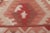 Rug & Kilim Contemporary Twin Medallion Gift-Sized Wool Rug by Rug & Kilim, India For Sale - Image 4 of 4