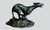 Traditional 20th Century Bronze Sculpture Racing Greyhound For Sale - Image 3 of 8