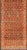 Antique Early 20th Century Persian Herati Design Malayer Runner 3'4 X 13'1 For Sale - Image 4 of 13
