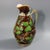 Brown Minton Majolica Blackberry Jug For Sale - Image 8 of 12
