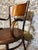 Antique Bentwood Armchair by Fischel, 1890s For Sale - Image 9 of 18