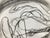 "Earth Bound" charcoal drawing on 18" x 12" off white Strathmore Series 300 charcoal paper. Would look great as part of a...