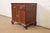 Baker Furniture Chippendale Carved Mahogany Nightstand, Newly Refinished For Sale - Image 15 of 15