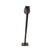 Early 20th Century Makonde Lion Staff On Custom Stand Tanzania For Sale In Denver - Image 6 of 7