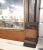1890s American Classical Parcel Ebonized Mahogany Wall Mirror For Sale In Washington DC - Image 6 of 10
