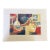 David MacInnes "Studio Tabletops Ii" Artist Proof Color Monotype, Signed & Dated 2004 For Sale