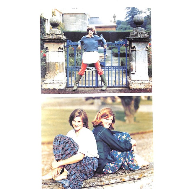 "Diana: Her True Story" 1992 Morton, Andrew For Sale In New York - Image 6 of 13