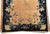 Art Deco Antique Art Deco Chinese Rug - 3' X 6' For Sale - Image 3 of 5