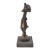 Early 20th Century Zela Luba Female Figure For Sale