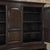 18th Century English Oak Linen Press Cabinet For Sale - Image 17 of 18