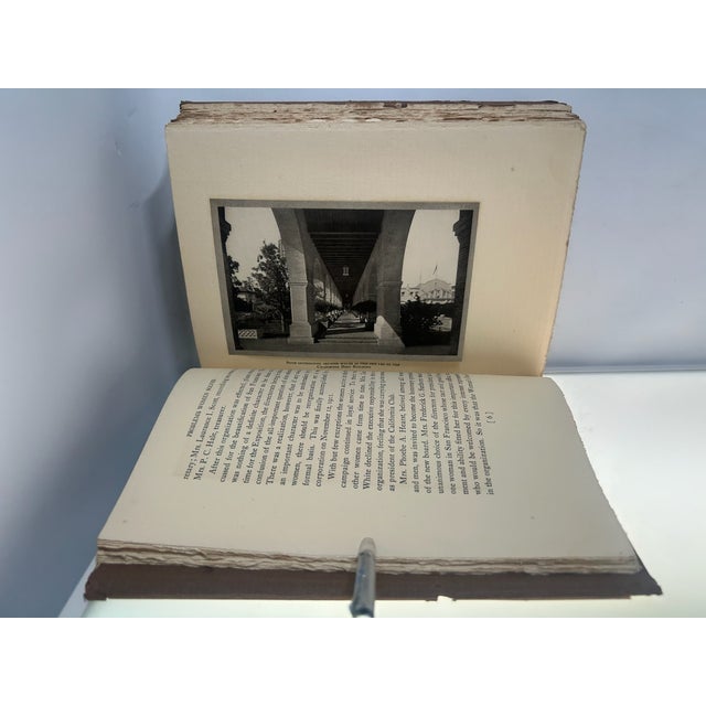 1910s Illustrated Octavo, Anna Pratt Simpson's Problems Women Solved - 1 Book For Sale In San Francisco - Image 6 of 9