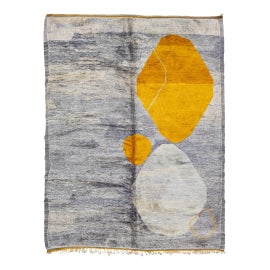 Example of Moroccan Rugs