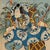 Japanese Japanese School Kabuki Actor Woodblock Prints, 2 For Sale - Image 3 of 17