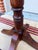 Antique Turned Mahogany Coat & Hat Rack, Circa 1890-1910 For Sale - Image 9 of 18