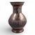 Large Japanese Meiji–Taishō Archaistic Bronze Hu Vase, Takaoka Circle For Sale - Image 3 of 17