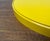 Yellow Mid-Century Swedish Space Age Yellow Melamin Tray, 1960s For Sale - Image 8 of 16