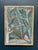 Thure Lindskoog, Forest, 1960s, Oil Painting on Canvas, Framed For Sale - Image 12 of 16